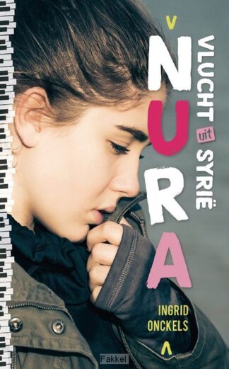 product afbeelding voor: Nura