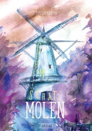 product afbeelding voor: Geheim van een schat van de molen
