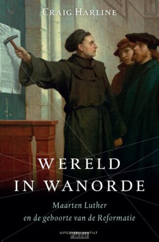 product afbeelding voor: Wereld in wanorde