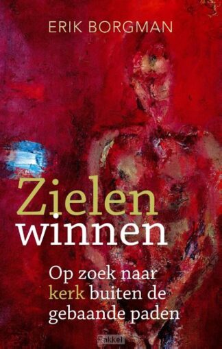 product afbeelding voor: Zielen winnen