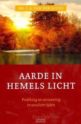 product afbeelding voor: Aarde in hemels licht