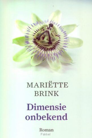 product afbeelding voor: Dimensie onbekend