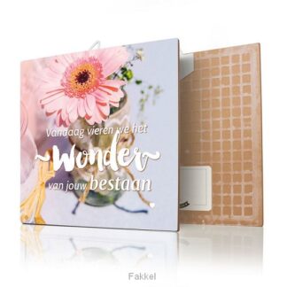 product afbeelding voor: Ga met Hem