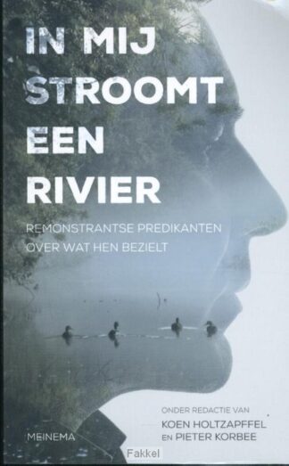 product afbeelding voor: In mij stroomt een rivier