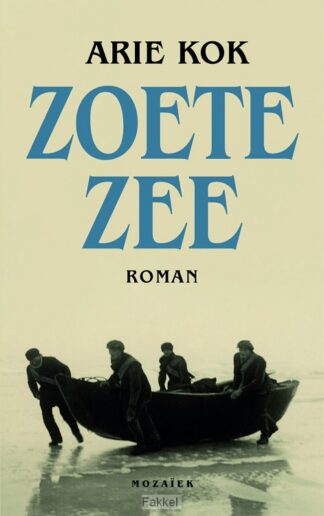 product afbeelding voor: Zoete zee