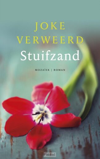 product afbeelding voor: Stuifzand MIDPRICE