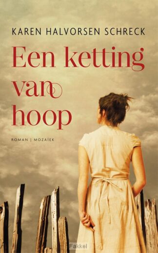 product afbeelding voor: Ketting van hoop