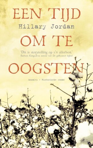 product afbeelding voor: Tijd om te oogsten