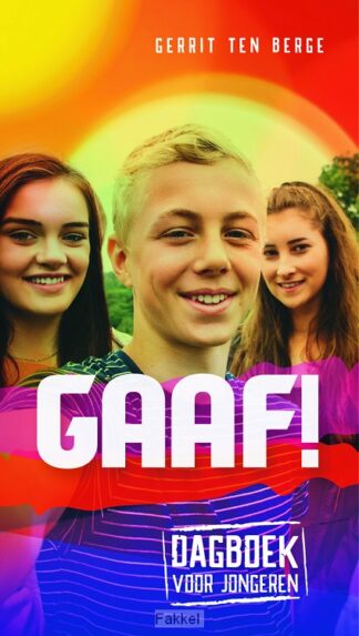 product afbeelding voor: Gaaf!