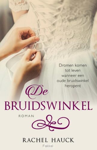 product afbeelding voor: Bruidswinkel