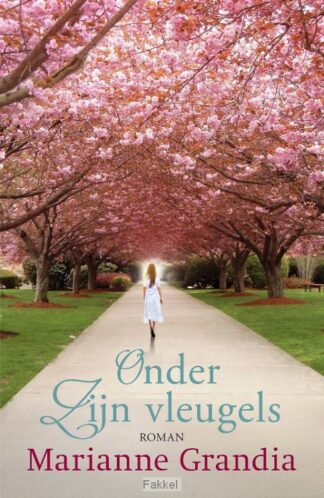 product afbeelding voor: Onder zijn vleugels