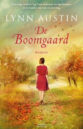 product afbeelding voor: Boomgaard