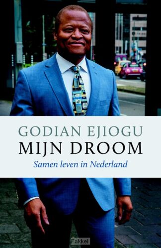 product afbeelding voor: Mijn droom