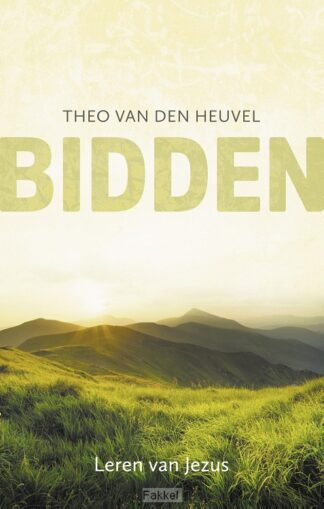 product afbeelding voor: Bidden