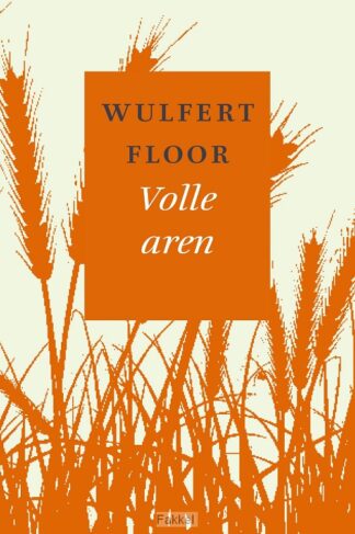 product afbeelding voor: Volle aren