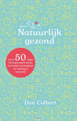 product afbeelding voor: Natuurlijk gezond