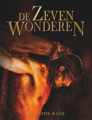 Zeven wonderen (glossy)