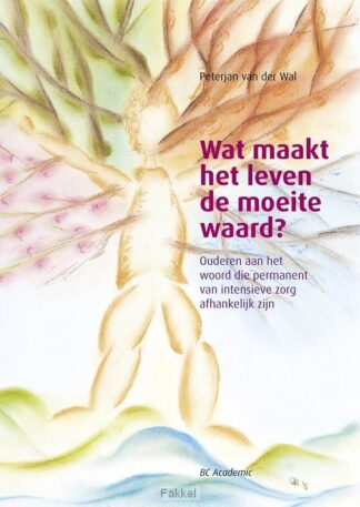 product afbeelding voor: Wat maakt het leven de moeite waard?