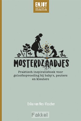 product afbeelding voor: Mosterdzaadjes