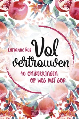 product afbeelding voor: Vol vertrouwen