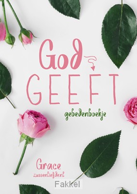 product afbeelding voor: God geeft