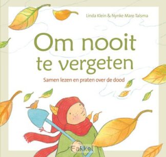 product afbeelding voor: Om nooit te vergeten