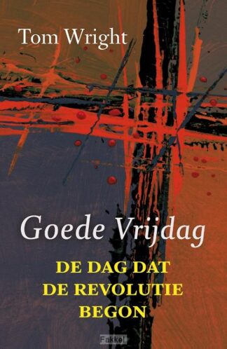 product afbeelding voor: Goede Vrijdag