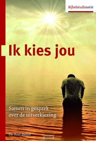 product afbeelding voor: Ik kies jou