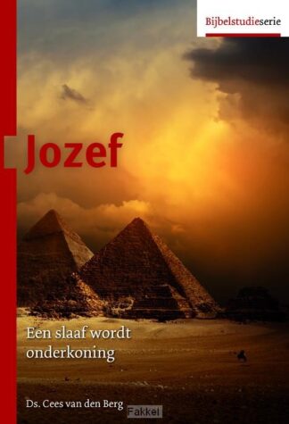 product afbeelding voor: Jozef
