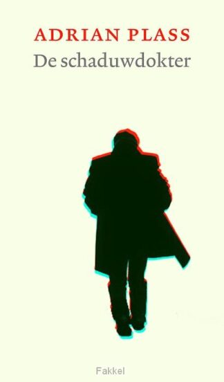 product afbeelding voor: Schaduwdokter