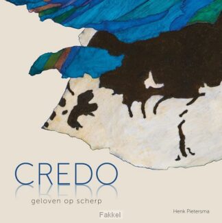product afbeelding voor: Credo
