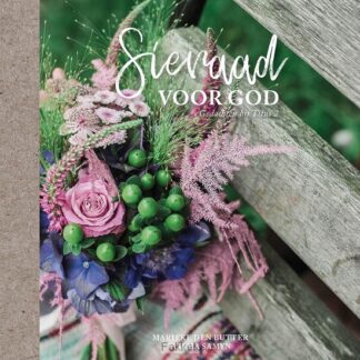 product afbeelding voor: Sieraad voor God