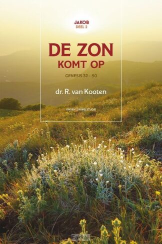 product afbeelding voor: Zon komt op