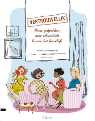 product afbeelding voor: Vertrouwelijk
