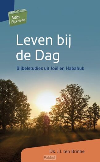 product afbeelding voor: Leven bij de dag