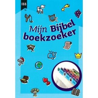 Bijbelzoeker