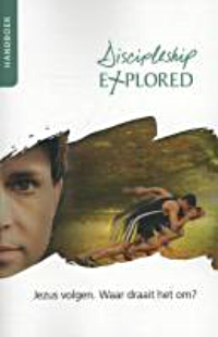 discipelship explored