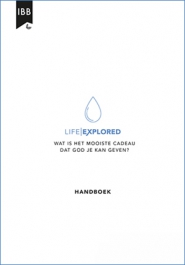 Life Explored HANDBOEK