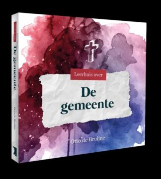 leerhuis over de gemeente