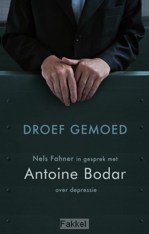 product afbeelding voor: Droef gemoed