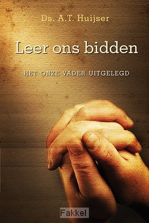 product afbeelding voor: Leer ons bidden