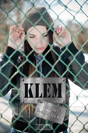 product afbeelding voor: Klem