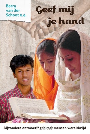 product afbeelding voor: Geef mij je hand