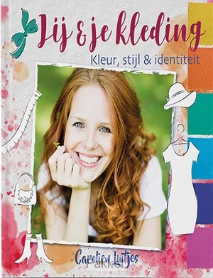 product afbeelding voor: Jij & je kleding