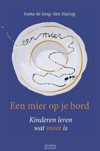 product afbeelding voor: Mier op je bord