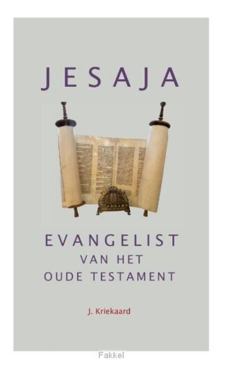 product afbeelding voor: Jesaja