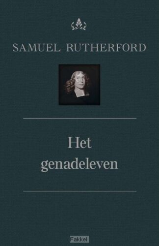 product afbeelding voor: Genadeleven