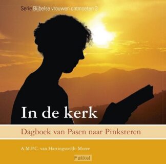 product afbeelding voor: In de kerk