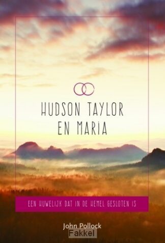 product afbeelding voor: Hudson taylor en maria