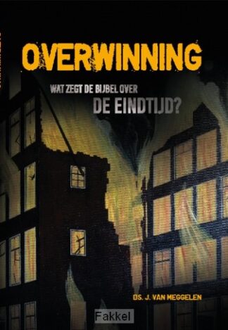 product afbeelding voor: Overwinning